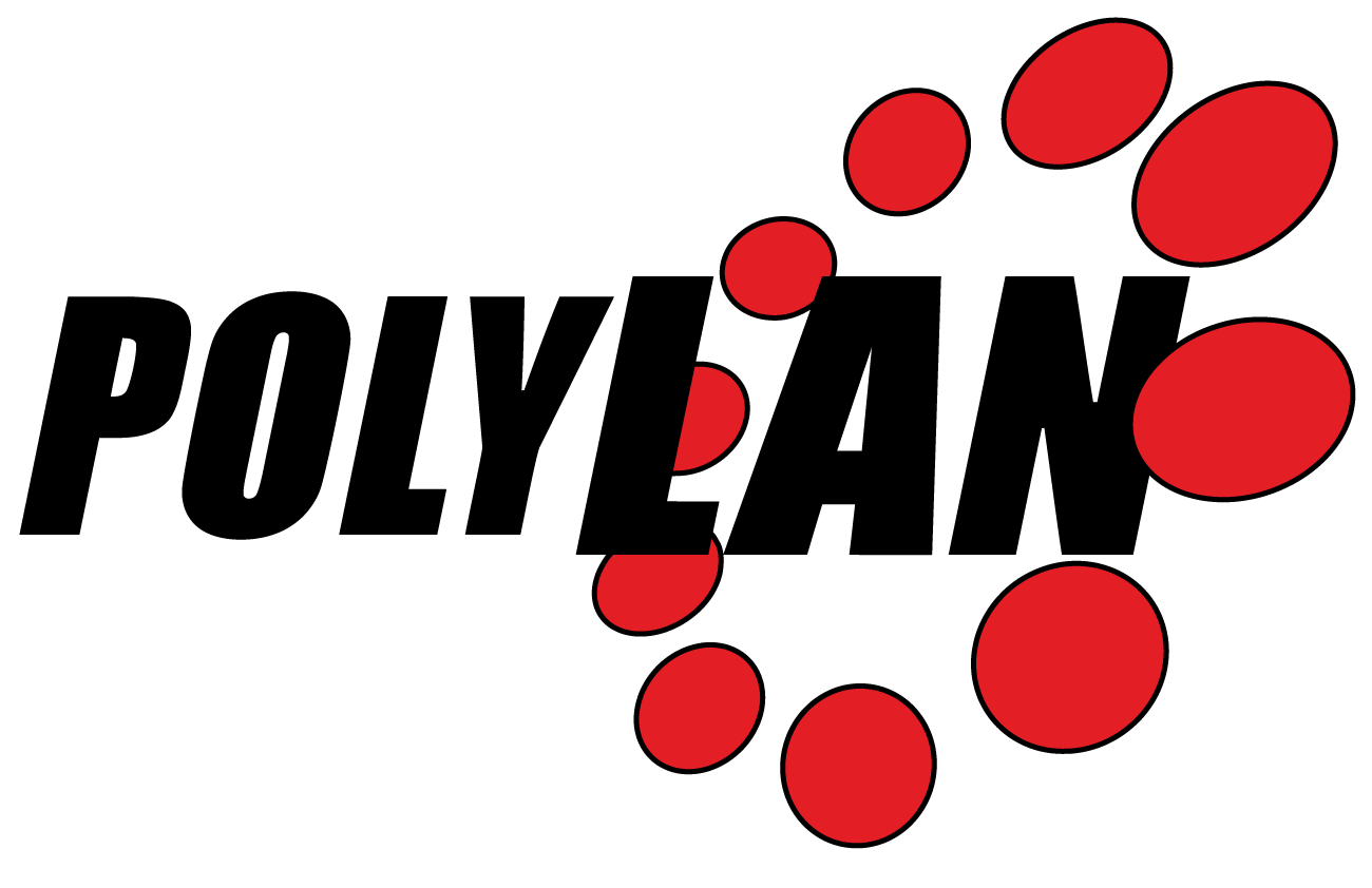 polylan logo
